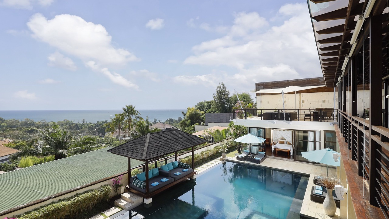 Photo of Outdoor in Jimbaran Bay