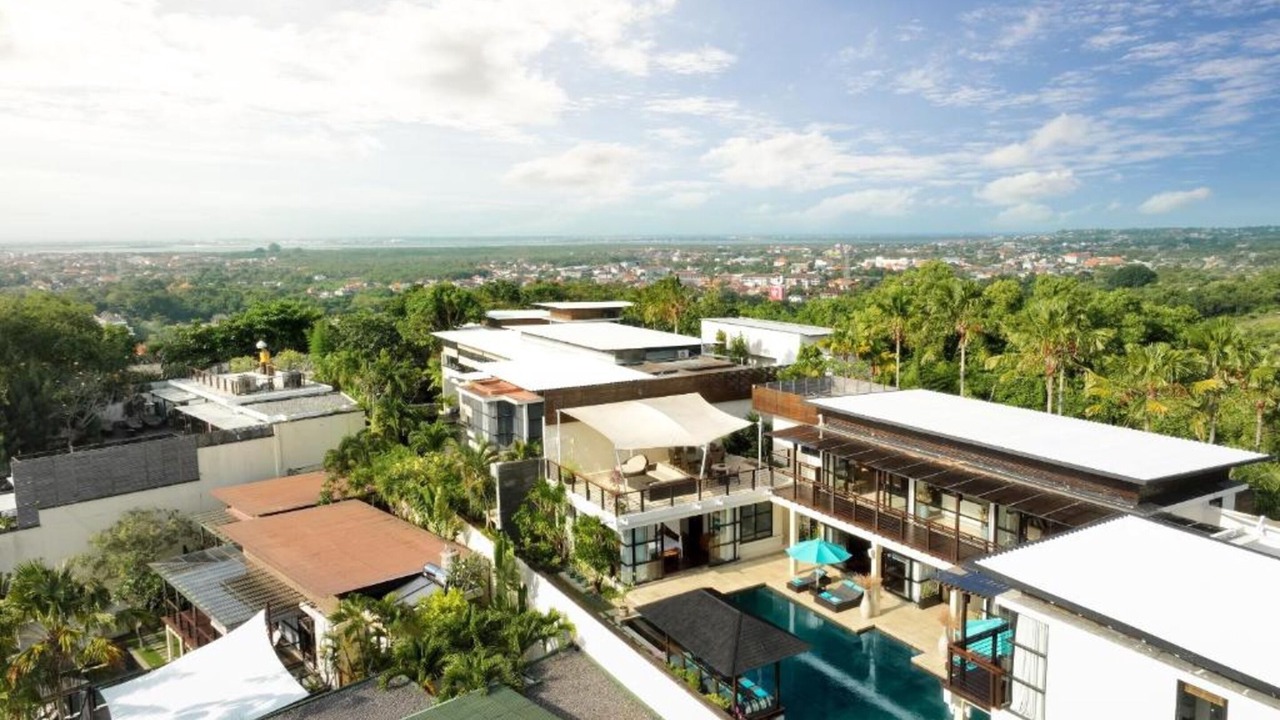 Photo of Outdoor in Jimbaran Bay