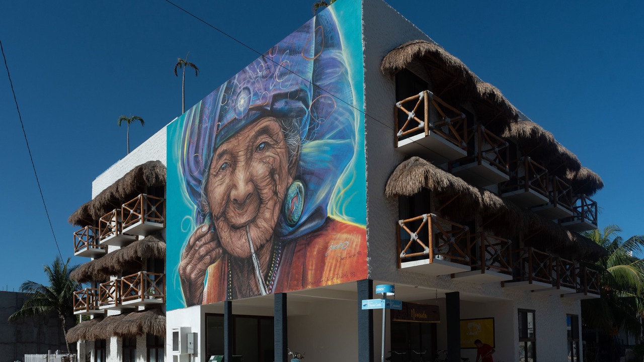 Photo of Outdoor in Isla Holbox