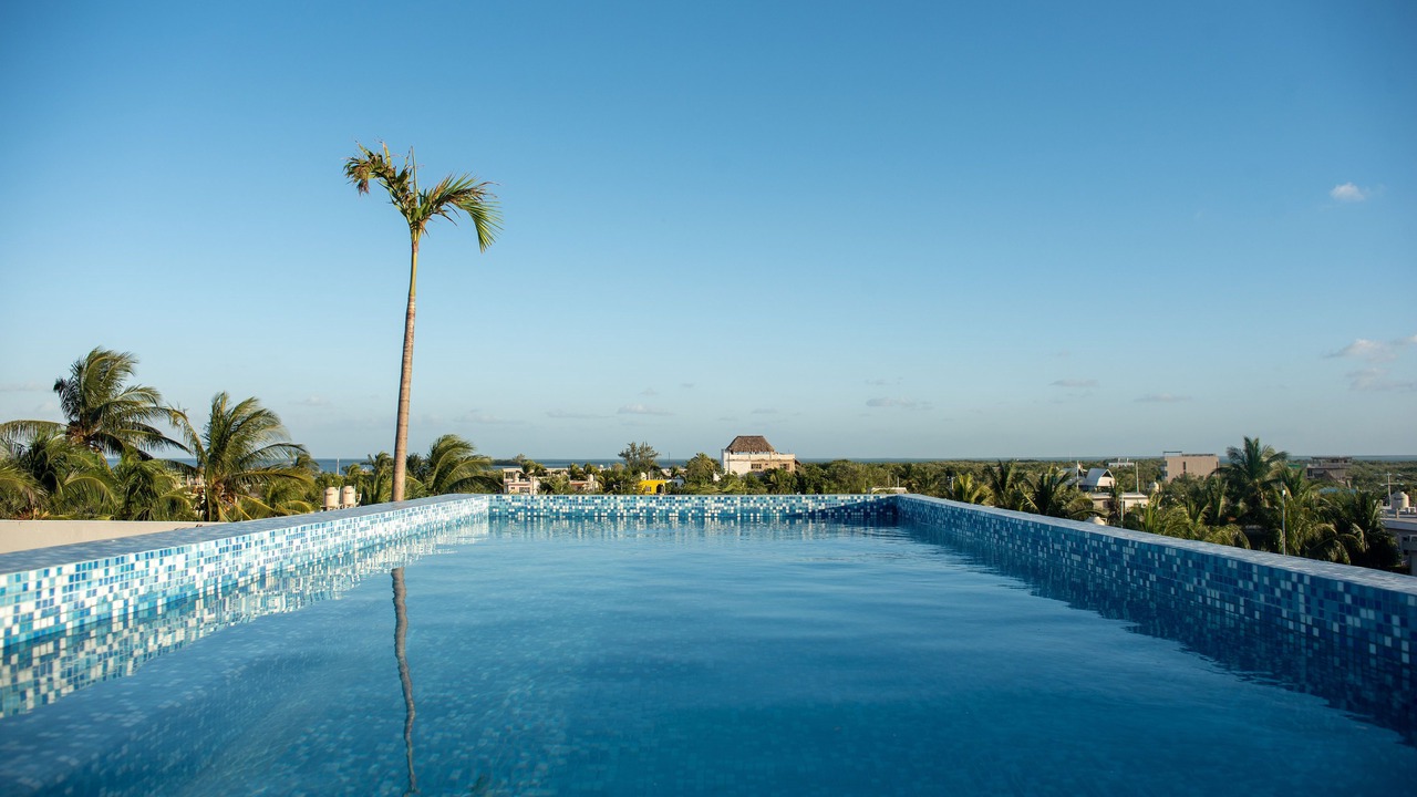 Photo of Outdoor in Isla Holbox