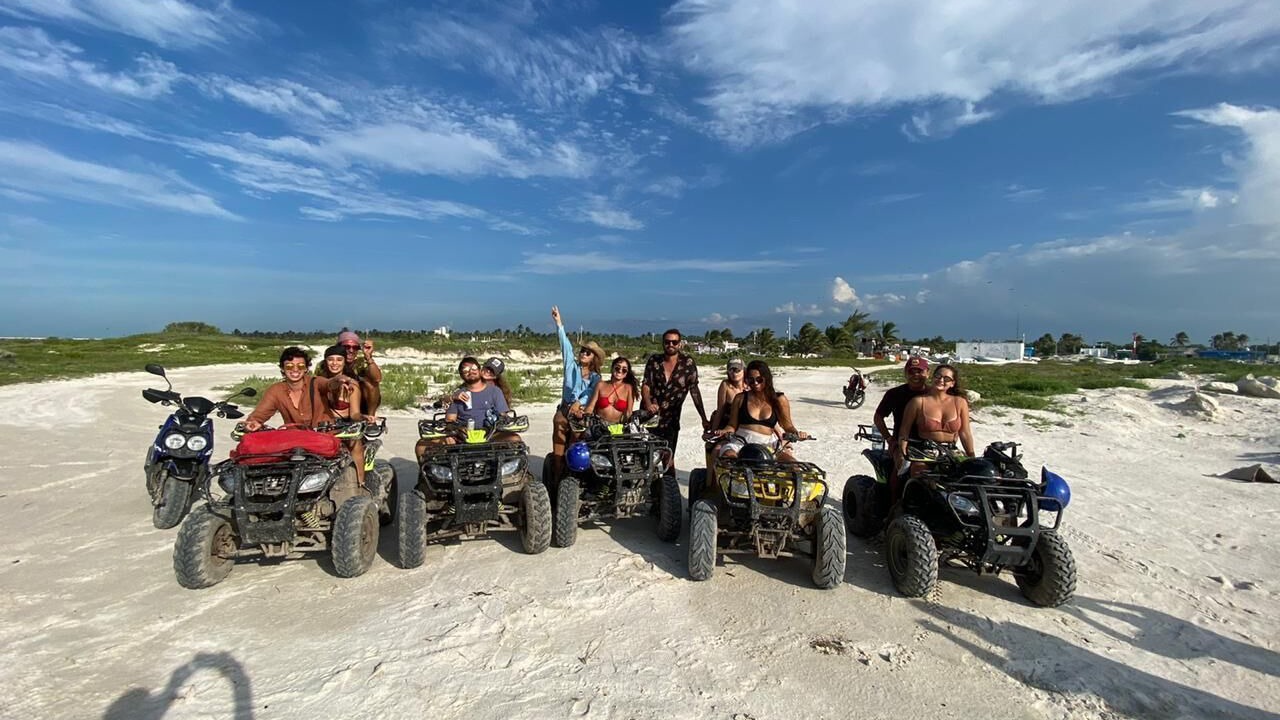 Photo of Others in Isla Holbox