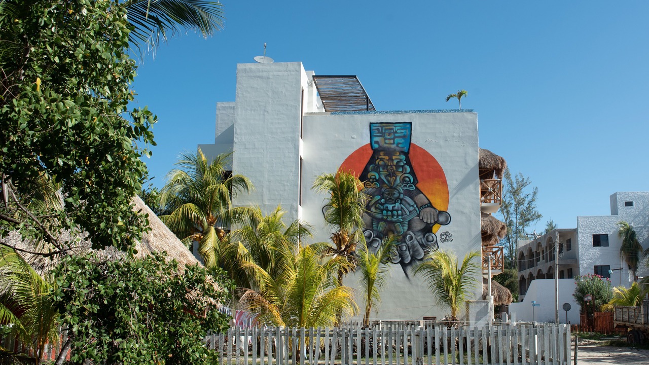 Photo of Outdoor in Isla Holbox