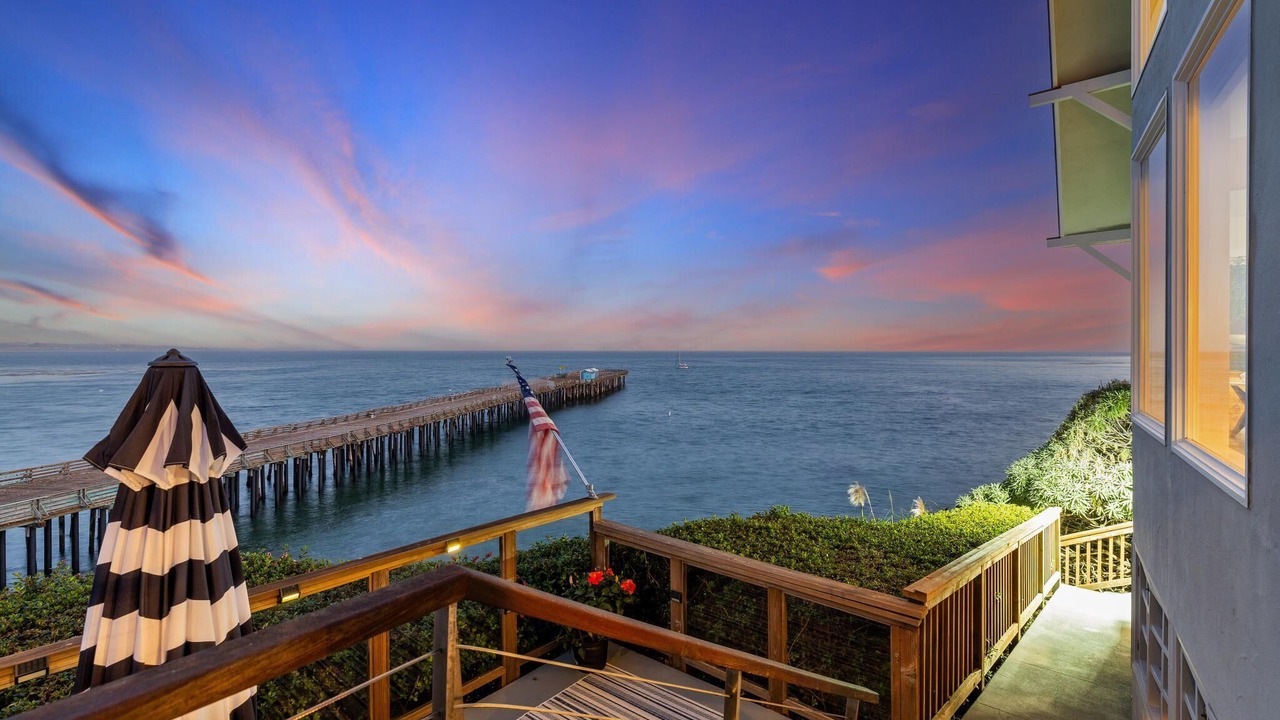 Photo of Outdoor in Capitola