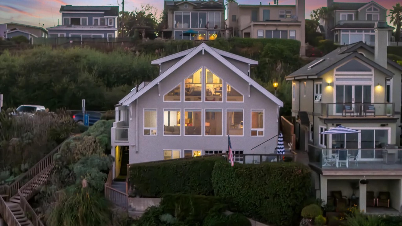 Photo of Outdoor in Capitola