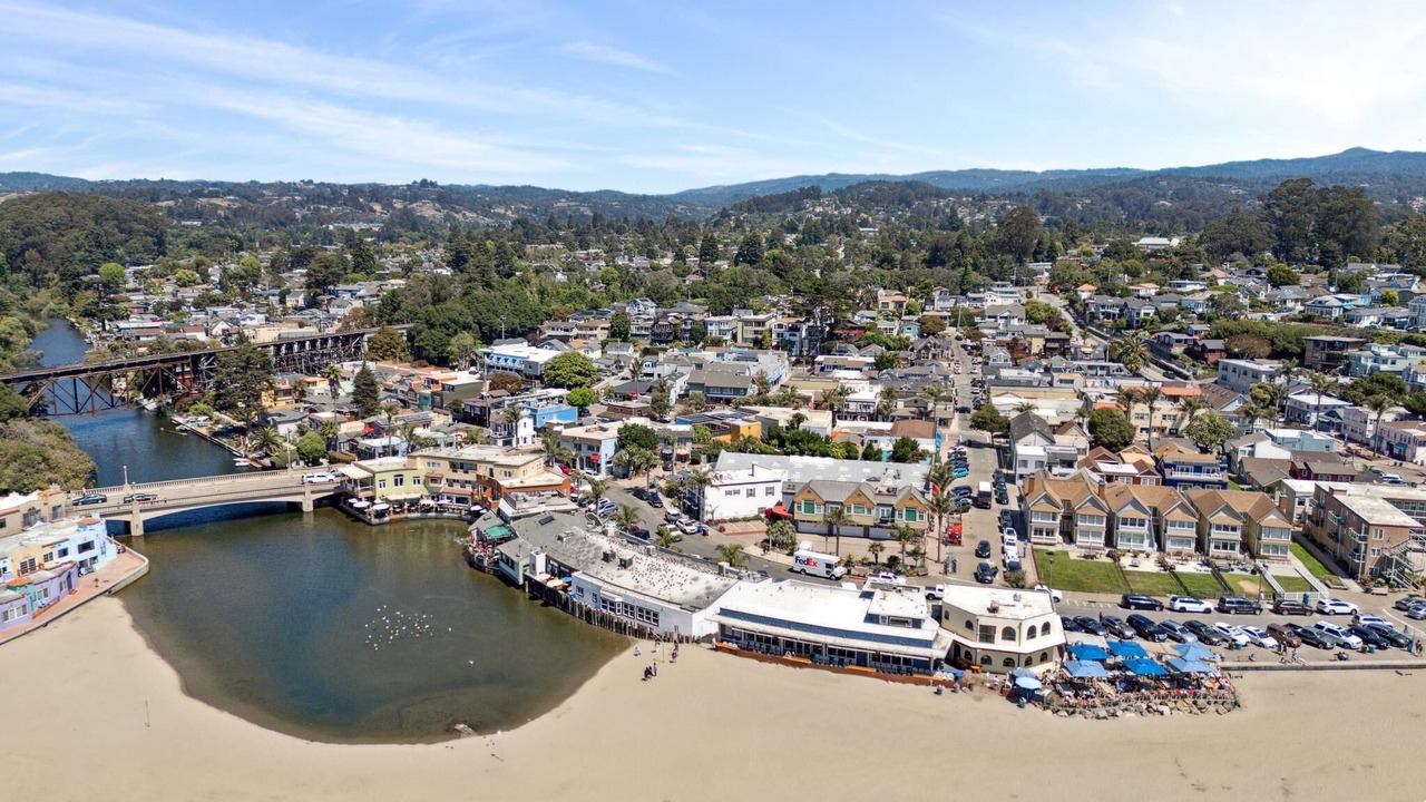 Photo of Outdoor in Capitola