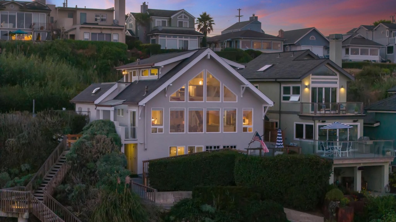 Photo of Outdoor in Capitola
