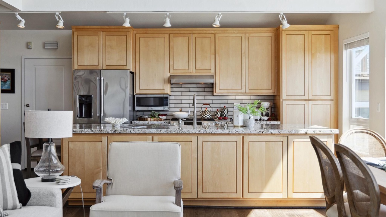 Photo of Kitchen in Capitola