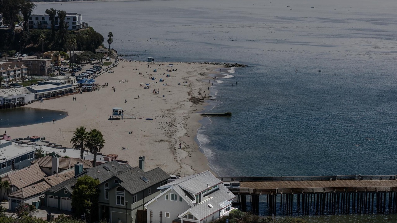 Photo of Others in Capitola
