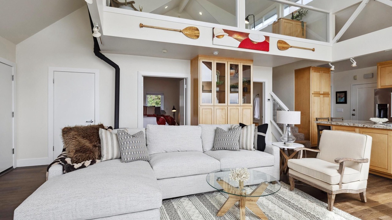 Photo of Livingroom in Capitola