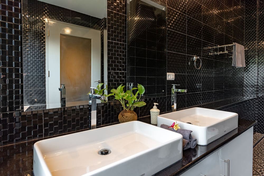Photo of Bathroom in Lovina