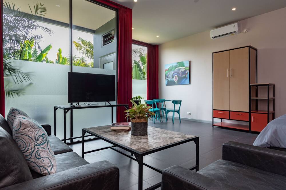 Photo of Livingroom in Kalibukbuk