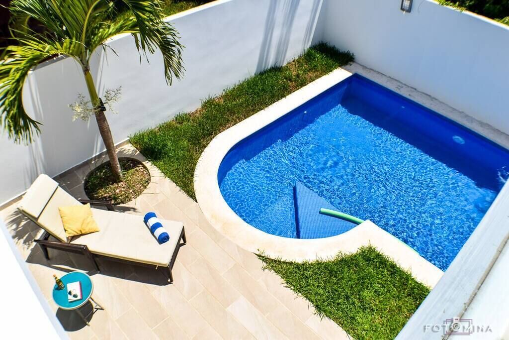Photo of Outdoor in Villa Juarez