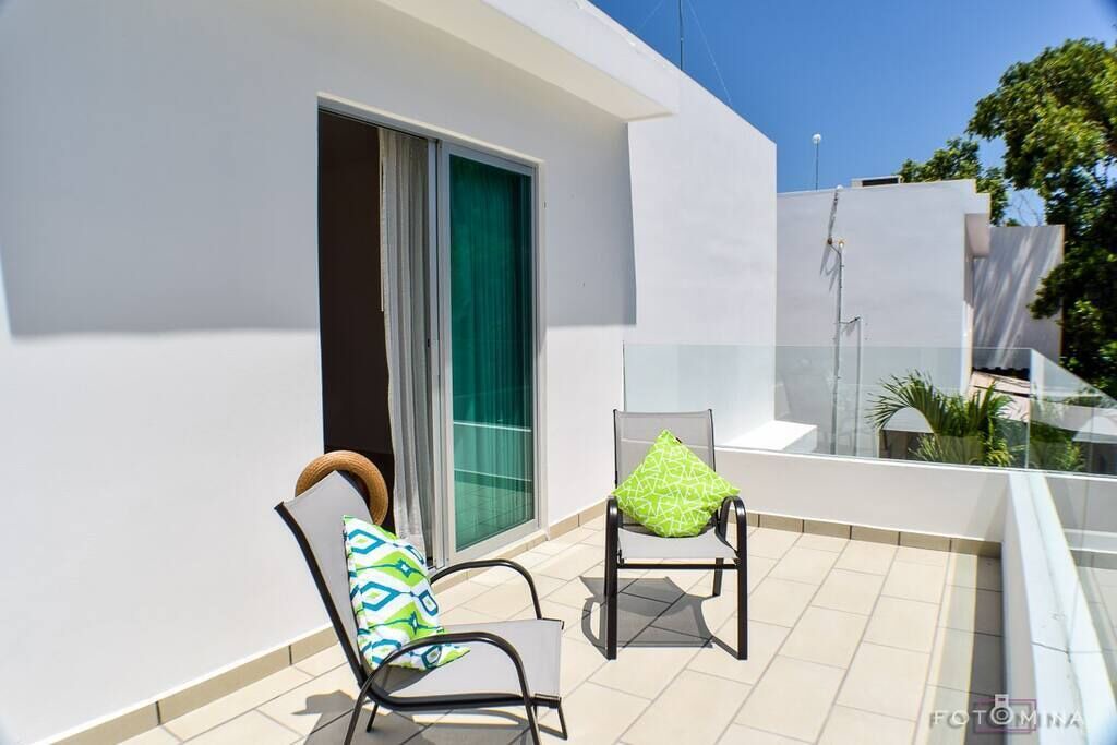 Photo of Outdoor in Villa Juarez