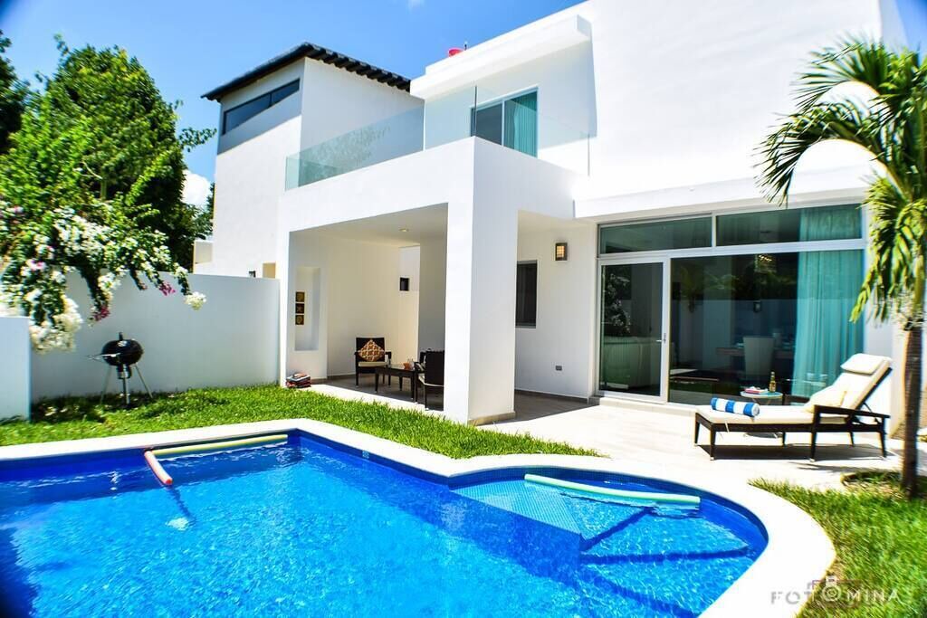 Photo of Outdoor in Villa Juarez
