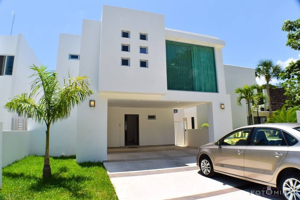 Photo of Outdoor in Villa Juarez