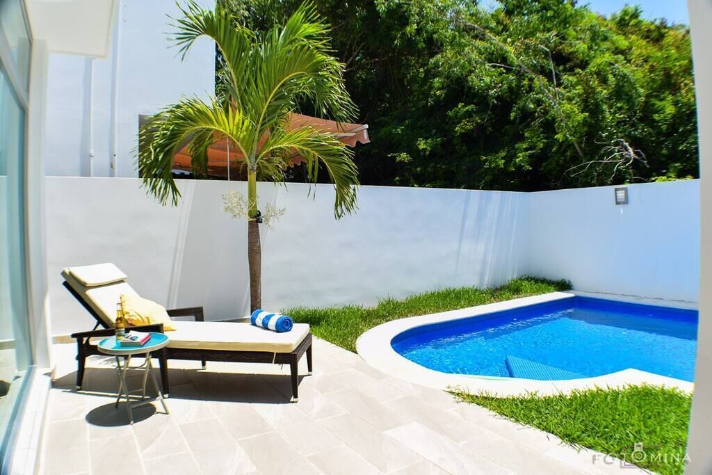 Photo of Outdoor in Villa Juarez