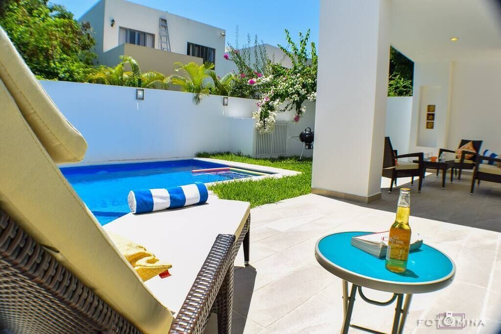 Photo of Outdoor in Villa Juarez