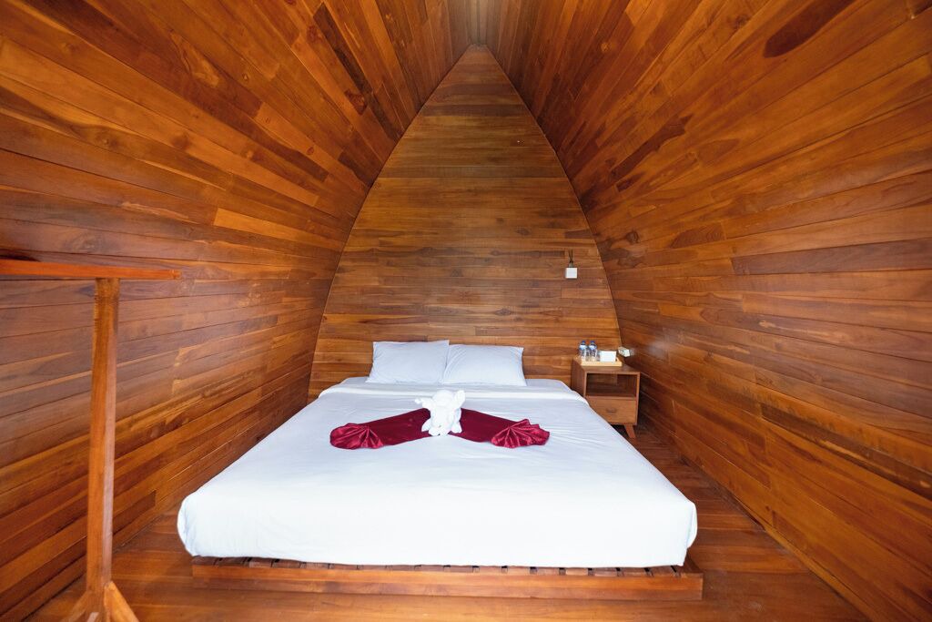Photo of Bedroom in Candikuning