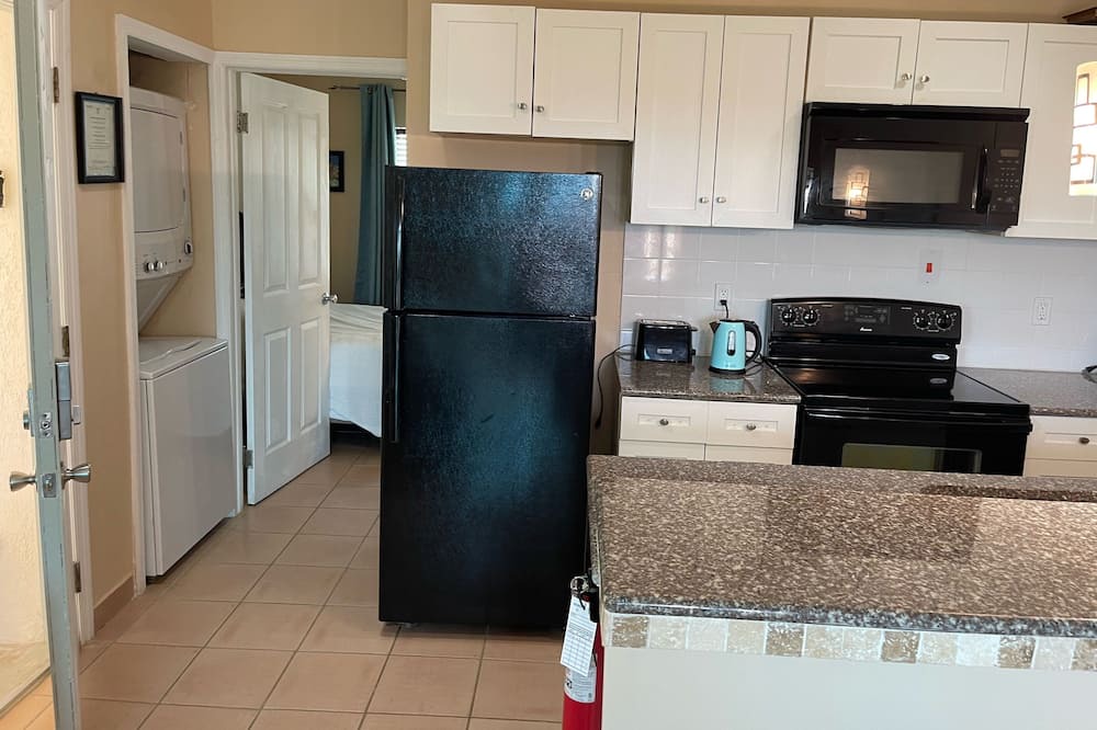 Photo of Kitchen in Wheeland Settlement