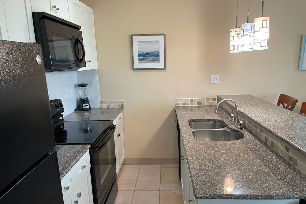Photo of Kitchen in Wheeland Settlement