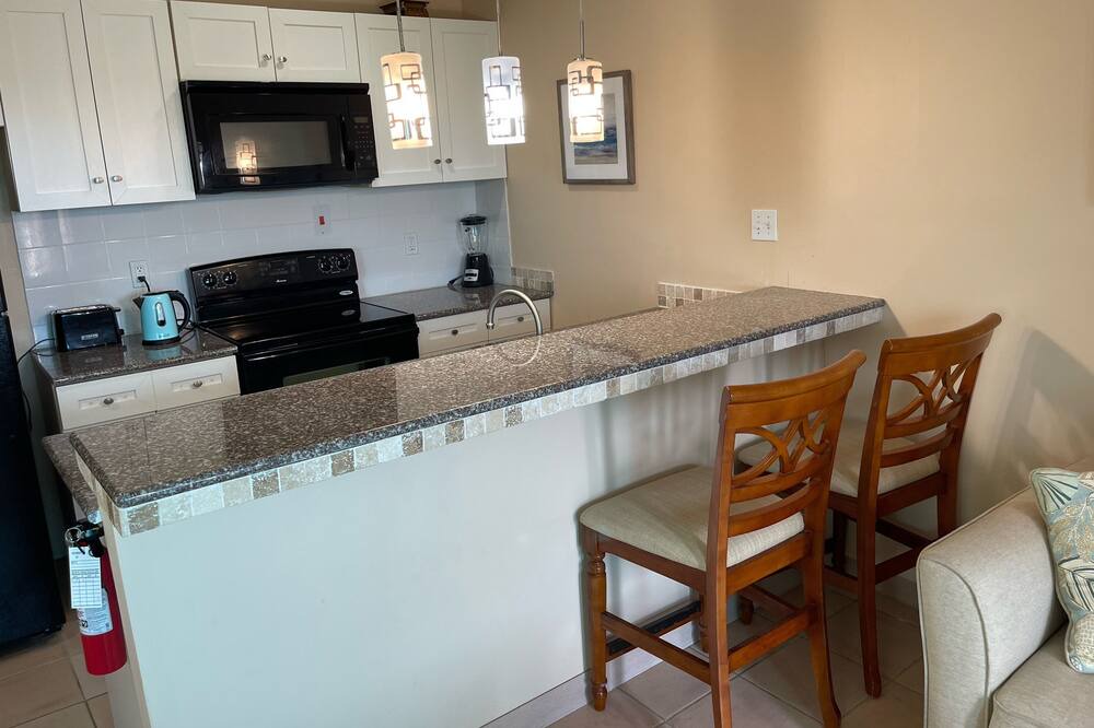 Photo of Kitchen in Wheeland Settlement
