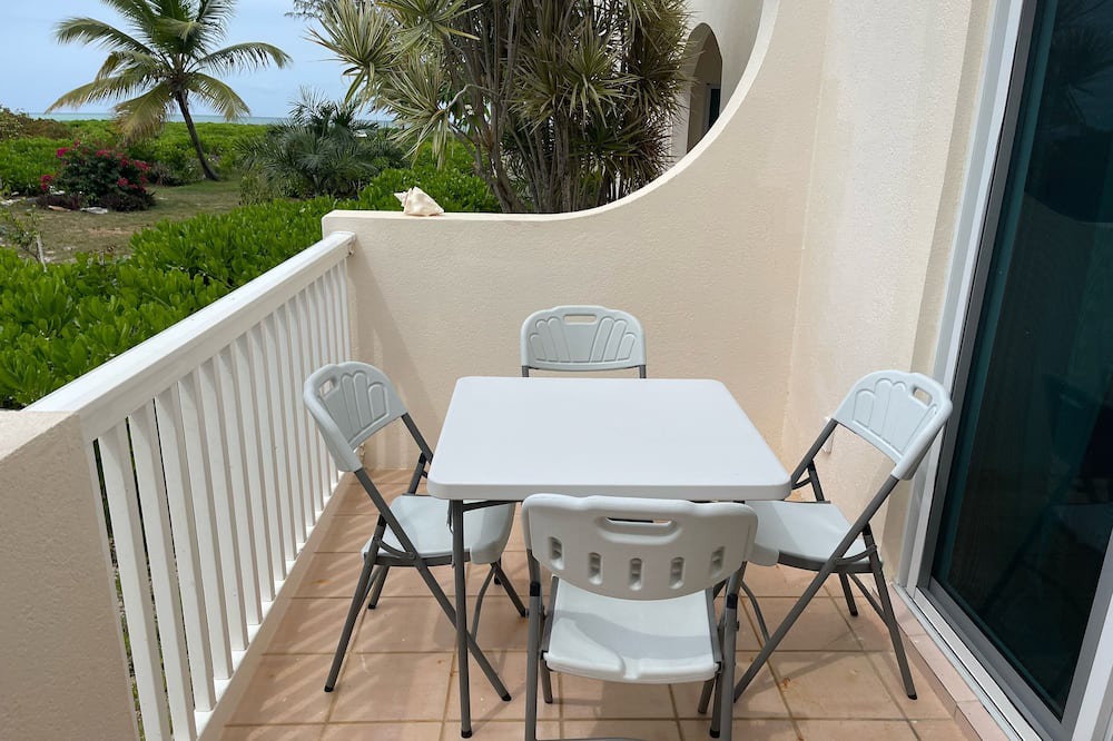 Photo of Patio Balcony in Wheeland Settlement
