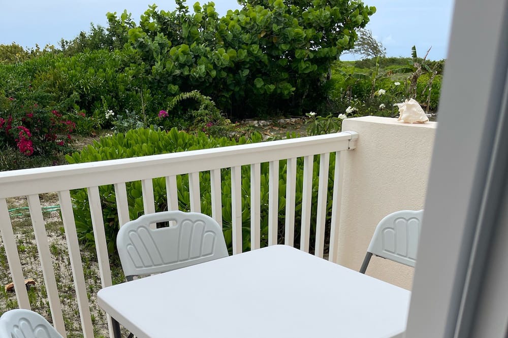 Photo of Patio Balcony in Wheeland Settlement