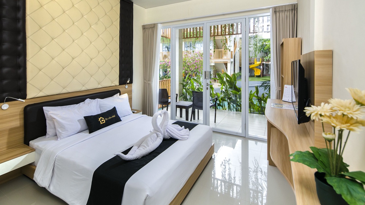 Photo of Outdoor in By Pass Ngurah Rai