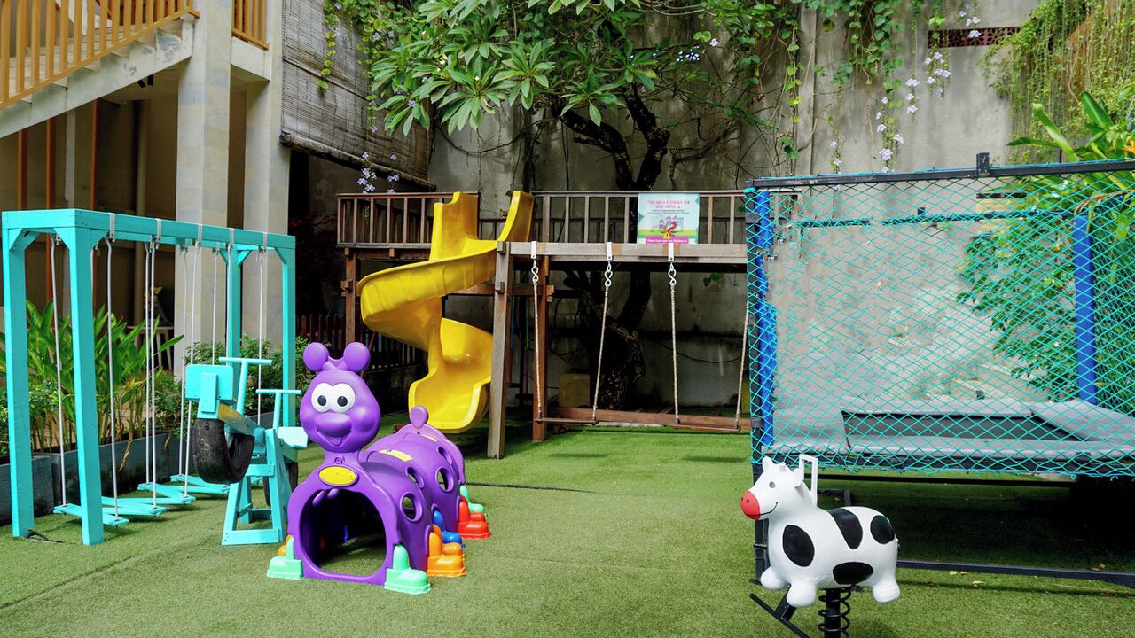 Photo of Outdoor in By Pass Ngurah Rai