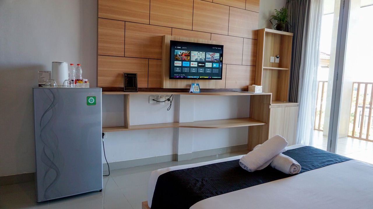 Photo of Bedroom in By Pass Ngurah Rai