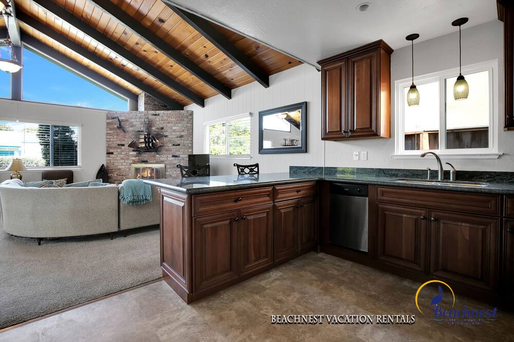 Photo of Kitchen in Aptos