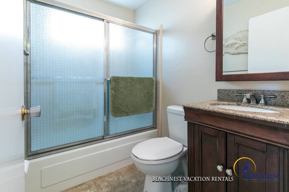 Photo of Bathroom in Aptos