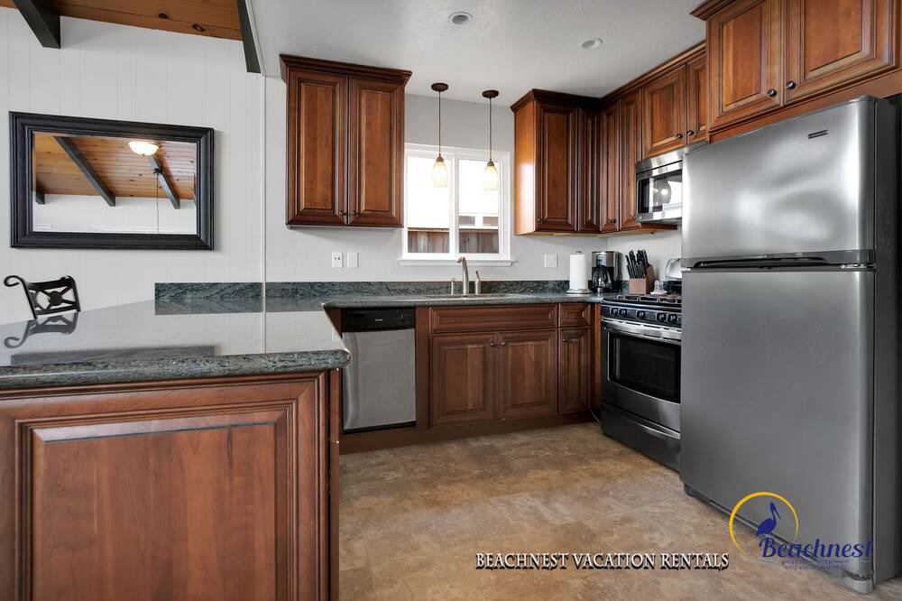 Photo of Kitchen in Aptos