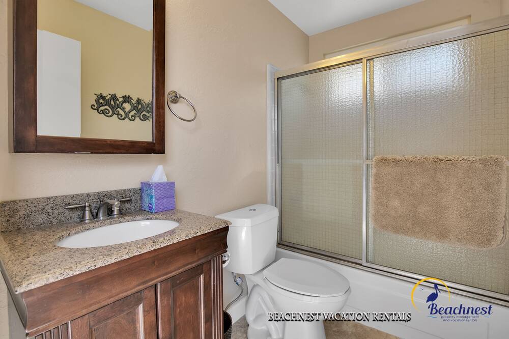 Photo of Bathroom in Aptos