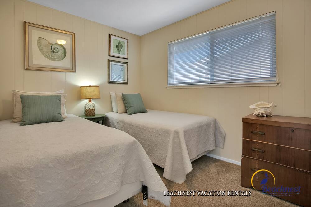 Photo of Bedroom in Aptos