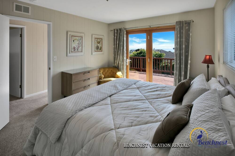 Photo of Bedroom in Aptos