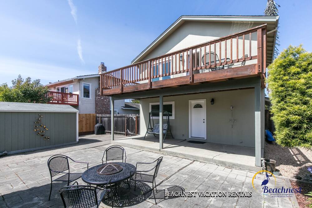 Photo of Patio Balcony in Aptos