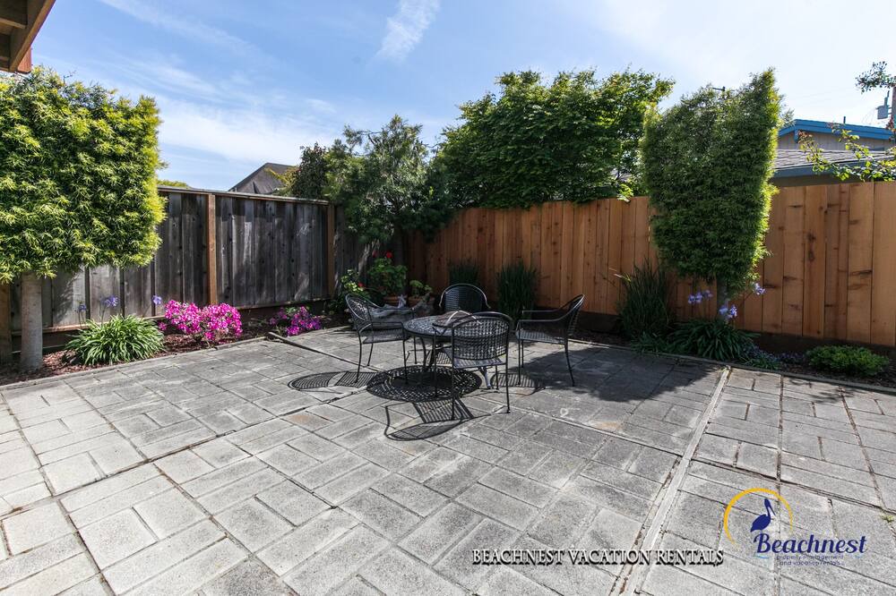 Photo of Patio Balcony in Aptos