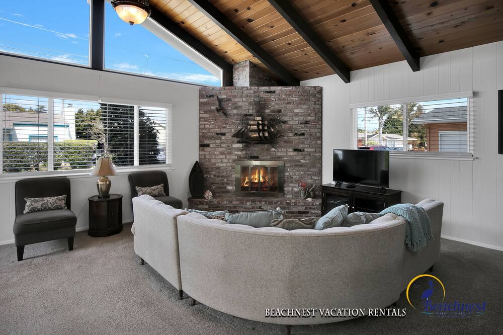 Photo of Livingroom in Aptos
