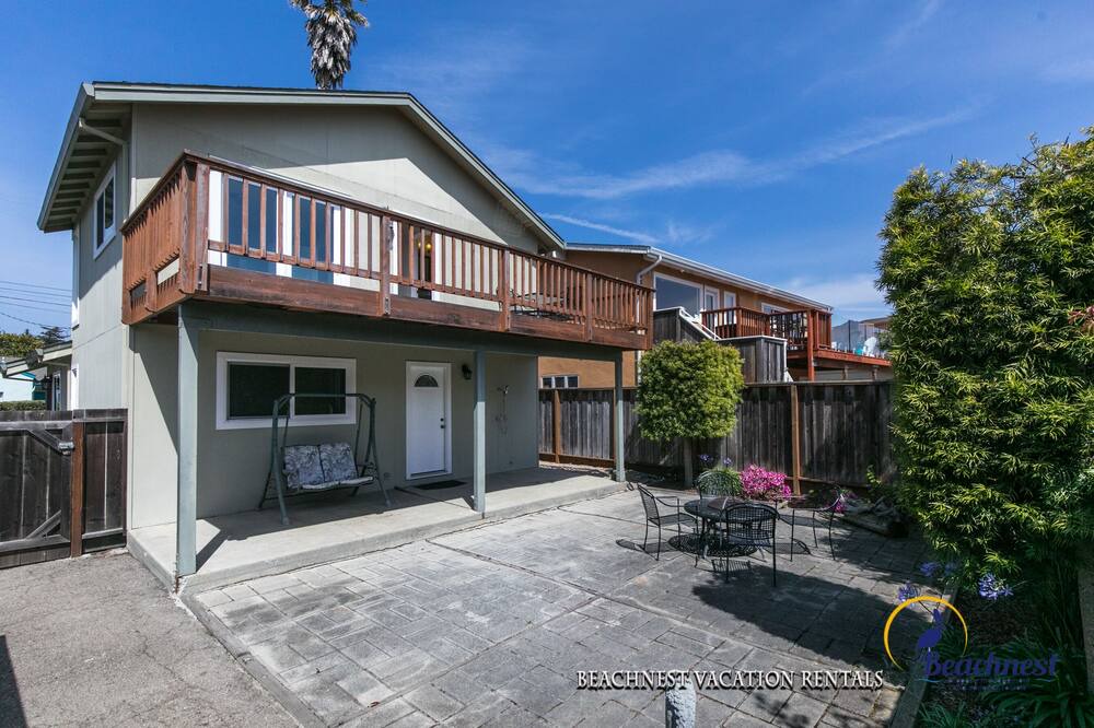 Photo of Outdoor in Aptos
