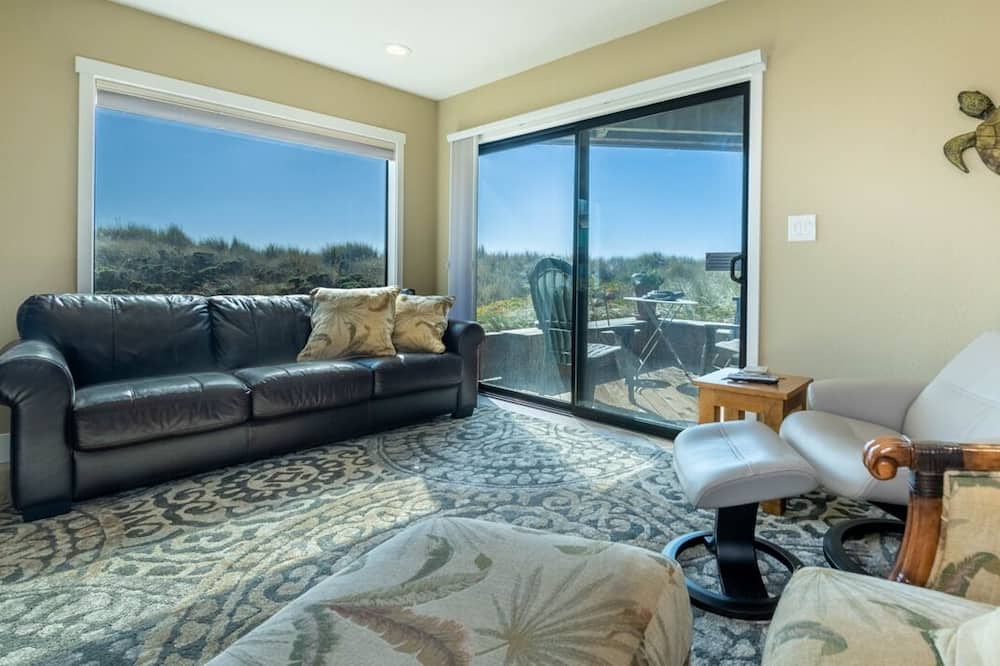 Photo of Livingroom in Pajaro Dunes