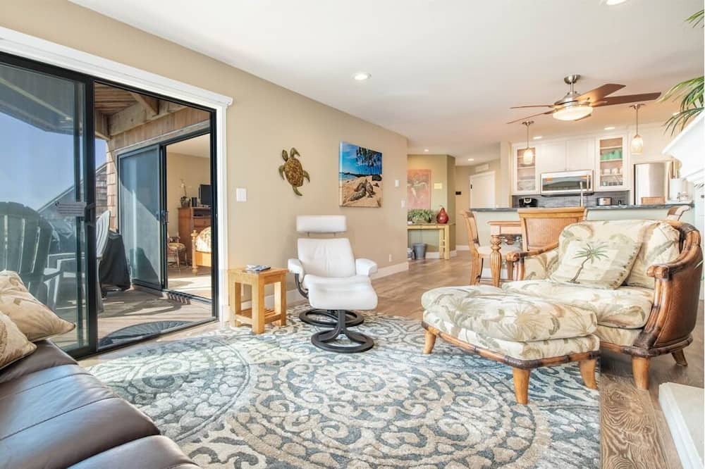 Photo of Livingroom in Pajaro Dunes