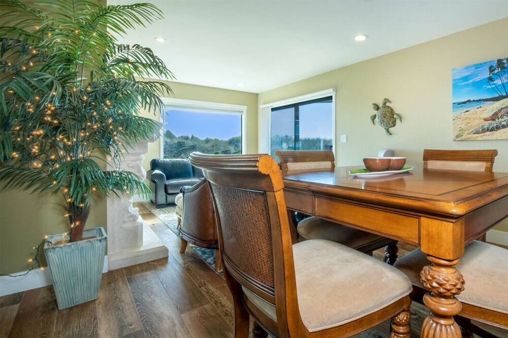 Photo of Kitchen in Pajaro Dunes