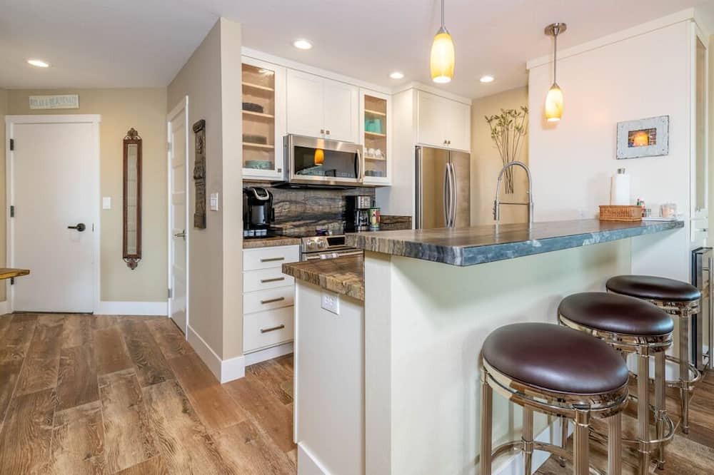 Photo of Kitchen in Pajaro Dunes