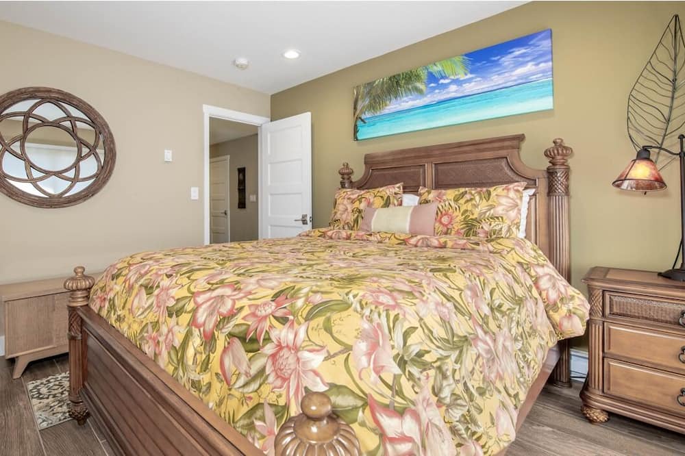 Photo of Bedroom in Pajaro Dunes