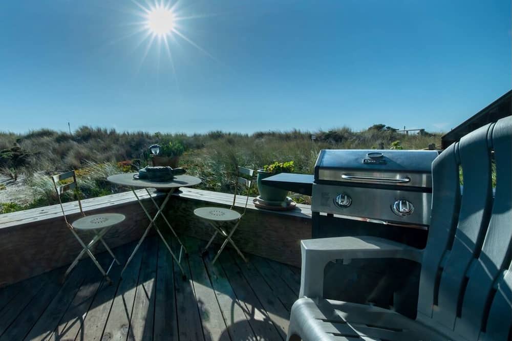 Photo of Patio Balcony in Pajaro Dunes
