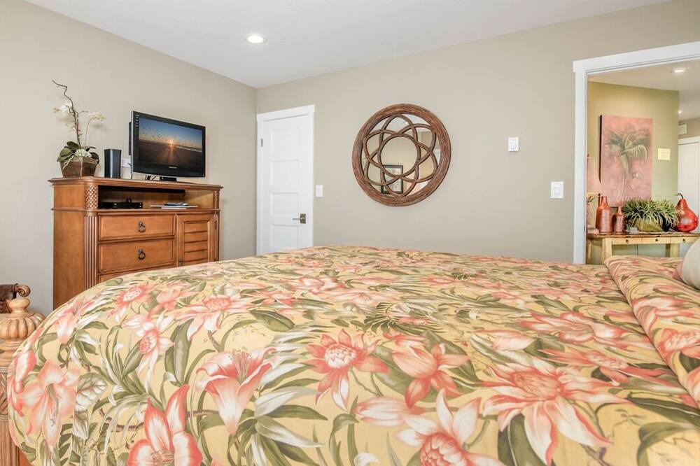 Photo of Bedroom in Pajaro Dunes