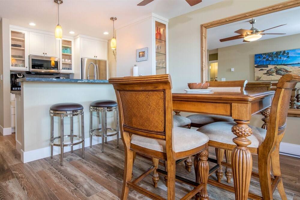 Photo of Kitchen in Pajaro Dunes