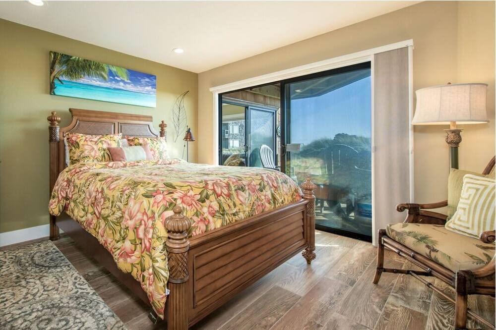Photo of Bedroom in Pajaro Dunes