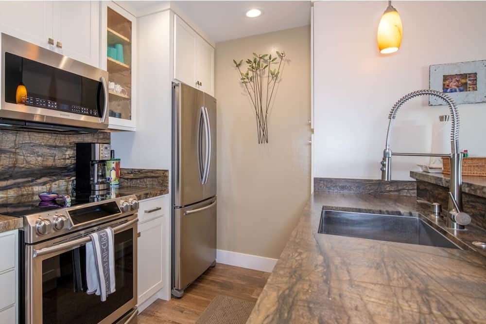 Photo of Kitchen in Pajaro Dunes